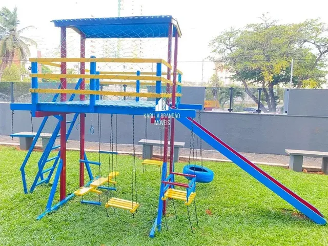 Imagem 3: Apartamento Residencial em Natal - Rn, Tirol