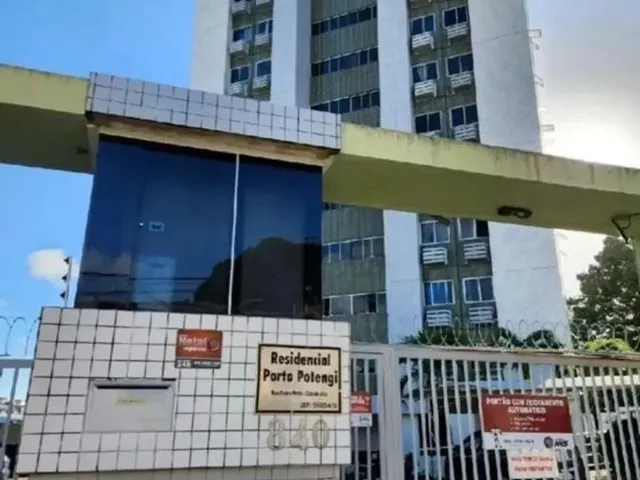 Imagem: Apartamento em Cidade Alta Bem Localizado