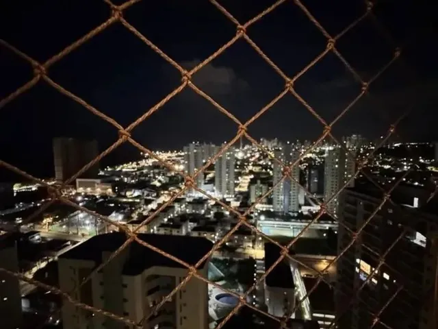 Imagem 10: Apartamento para Temporada, Capim Macio, 3 Dormitórios, 2 Suítes, 3 Banheiros, 3 Vagas