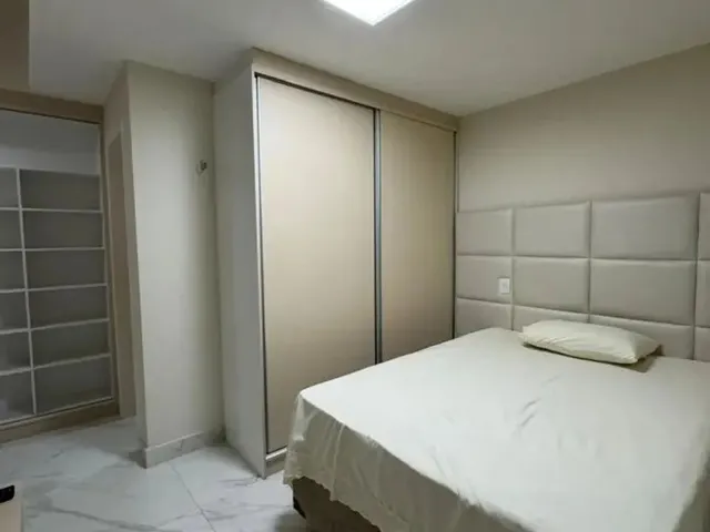 Imagem 13: Apartamento para Temporada, Capim Macio, 3 Dormitórios, 2 Suítes, 3 Banheiros, 3 Vagas