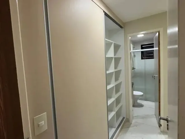 Imagem 14: Apartamento para Temporada, Capim Macio, 3 Dormitórios, 2 Suítes, 3 Banheiros, 3 Vagas