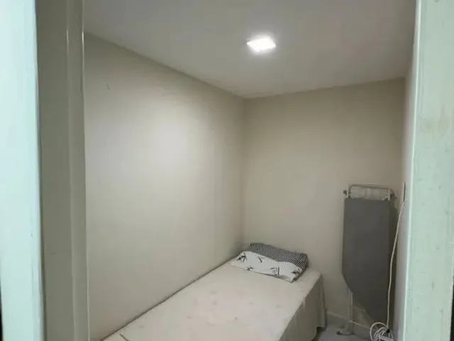 Imagem 15: Apartamento para Temporada, Capim Macio, 3 Dormitórios, 2 Suítes, 3 Banheiros, 3 Vagas