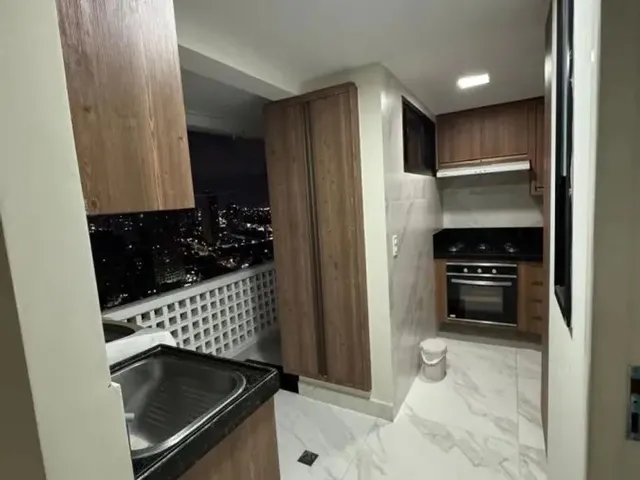 Imagem 4: Apartamento para Temporada, Capim Macio, 3 Dormitórios, 2 Suítes, 3 Banheiros, 3 Vagas