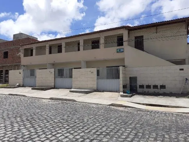 Imagem: Apartamento 2/4 no Planalto
