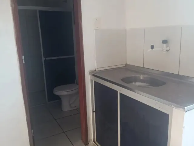 Imagem 3: Apartamento 2/4 no Planalto