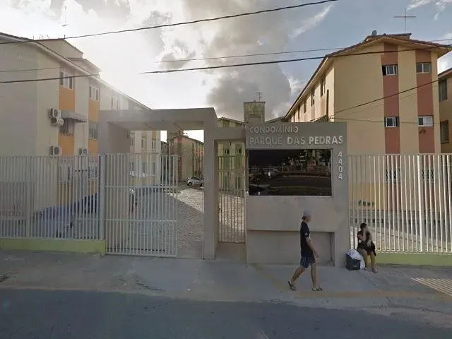 Imagem: Aluga-Se Apartamento no Parque das Pedras