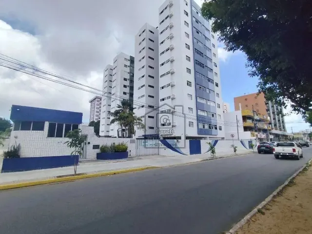 Imagem: Apartamento À Venda e para Alugar em Lagoa
