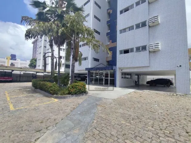 Imagem 11: Apartamento À Venda e para Alugar em Lagoa Nova com 1 Quarto Suíte e 1 Vaga - 50 M²