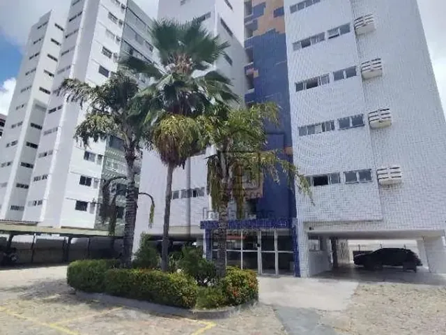 Imagem 10: Apartamento À Venda e para Alugar em Lagoa Nova com 1 Quarto Suíte e 1 Vaga - 50 M²