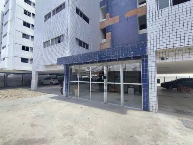 Imagem 9: Apartamento À Venda e para Alugar em Lagoa Nova com 1 Quarto Suíte e 1 Vaga - 50 M²
