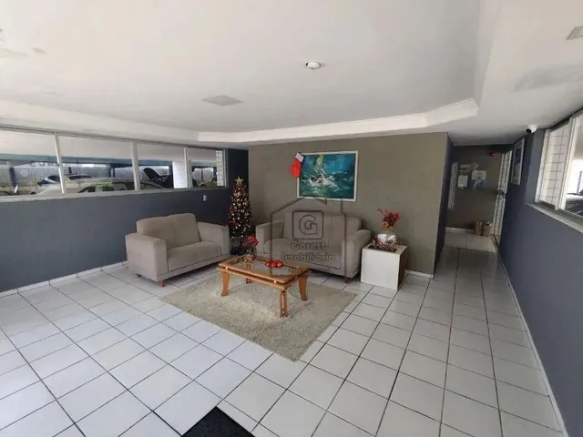 Imagem 16: Apartamento À Venda e para Alugar em Lagoa Nova com 1 Quarto Suíte e 1 Vaga - 50 M²