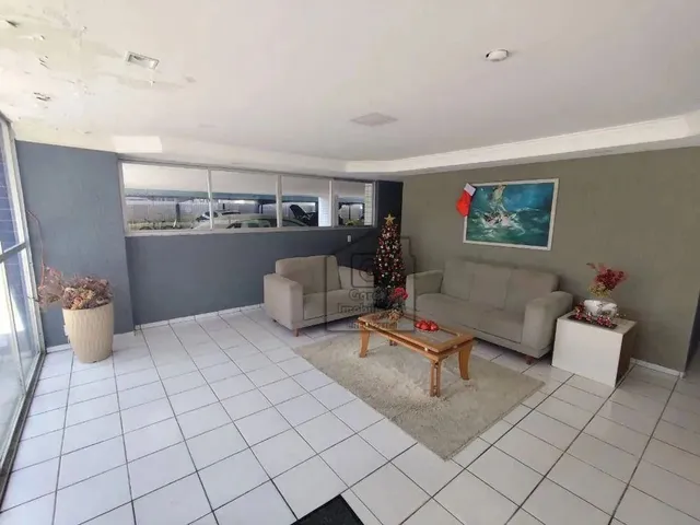 Imagem 6: Apartamento À Venda e para Alugar em Lagoa Nova com 1 Quarto Suíte e 1 Vaga - 50 M²