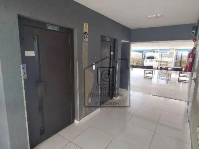 Imagem 14: Apartamento À Venda e para Alugar em Lagoa Nova com 1 Quarto Suíte e 1 Vaga - 50 M²