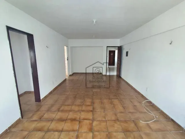 Imagem 3: Apartamento À Venda e para Alugar em Lagoa Nova com 1 Quarto Suíte e 1 Vaga - 50 M²