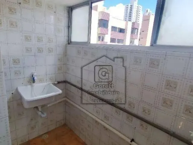 Imagem 5: Apartamento À Venda e para Alugar em Lagoa Nova com 1 Quarto Suíte e 1 Vaga - 50 M²