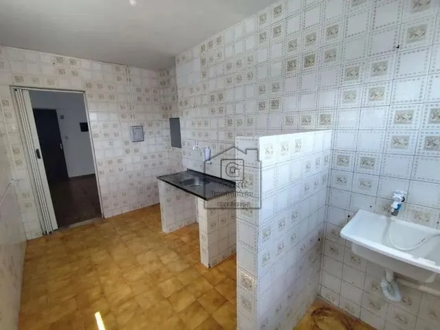 Imagem 4: Apartamento À Venda e para Alugar em Lagoa Nova com 1 Quarto Suíte e 1 Vaga - 50 M²