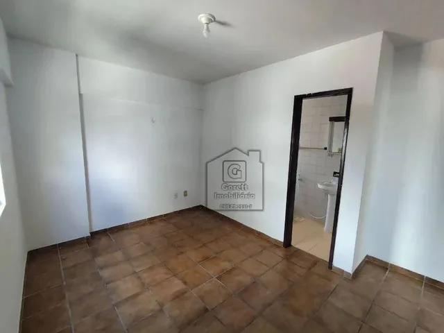 Imagem 8: Apartamento À Venda e para Alugar em Lagoa Nova com 1 Quarto Suíte e 1 Vaga - 50 M²