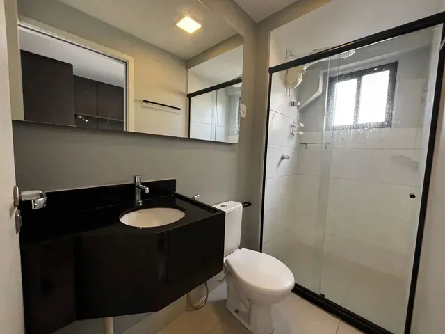 Imagem 6: Imóvel para Aluguel Possui 27 Metros Quadrados com 1 Quarto em Lagoa Nova - Natal - Rn
