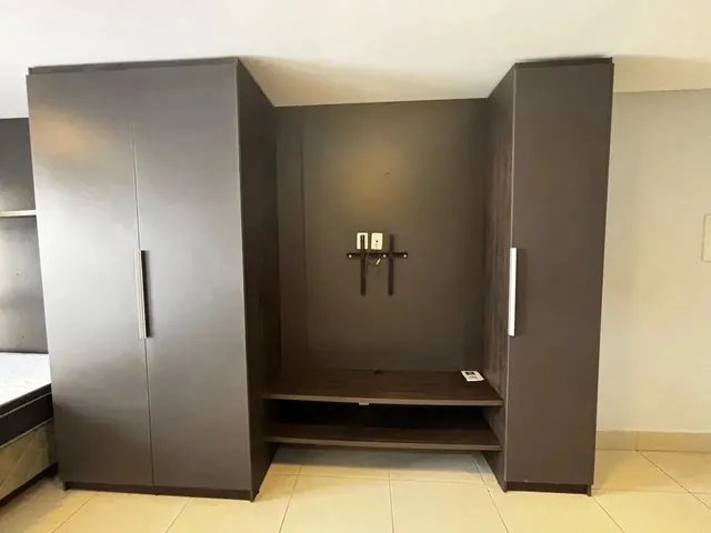Imagem 3: Imóvel para Aluguel Possui 27 Metros Quadrados com 1 Quarto em Lagoa Nova - Natal - Rn