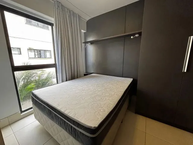 Imagem 5: Imóvel para Aluguel Possui 27 Metros Quadrados com 1 Quarto em Lagoa Nova - Natal - Rn