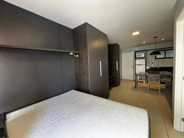 Imagem 4: Imóvel para Aluguel Possui 27 Metros Quadrados com 1 Quarto em Lagoa Nova - Natal - Rn