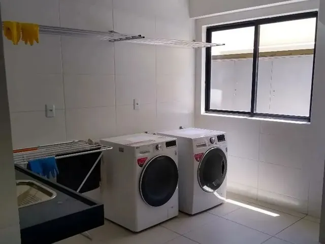 Imagem 9: Imóvel para Aluguel Possui 27 Metros Quadrados com 1 Quarto em Lagoa Nova - Natal - Rn