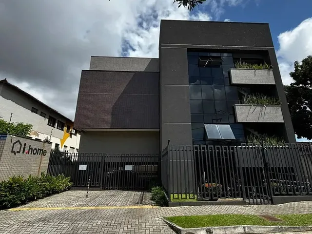 Imagem 7: Imóvel para Aluguel Possui 27 Metros Quadrados com 1 Quarto em Lagoa Nova - Natal - Rn