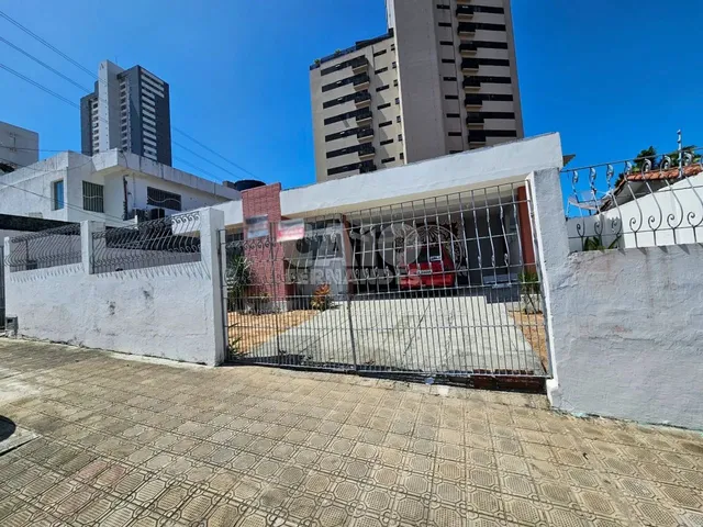 Imagem: Casa Residencial em Lagoa Nova