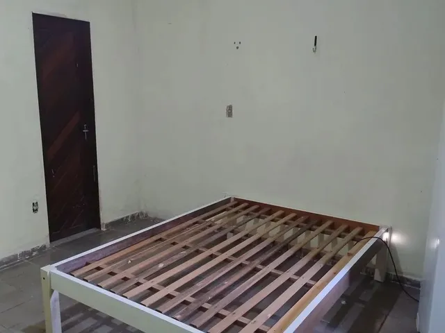 Imagem 2: Alugo Kitnet Apartamento com 1 dormitório