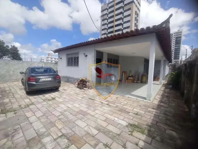 Imagem: Casa com 4 Dormitórios para Alugar, 450