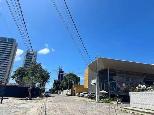 Imagem 6: Casa com 4 Dormitórios para Alugar, 450 M² - Lagoa Nova - Natal/Rn