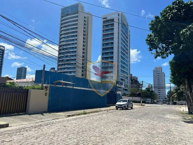 Imagem 15: Casa com 4 Dormitórios para Alugar, 450 M² - Lagoa Nova - Natal/Rn