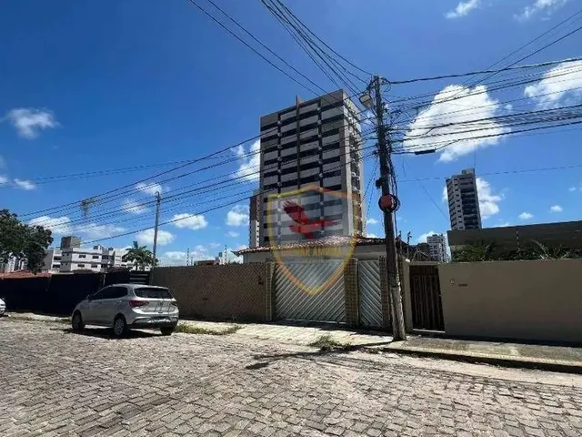 Imagem 14: Casa com 4 Dormitórios para Alugar, 450 M² - Lagoa Nova - Natal/Rn