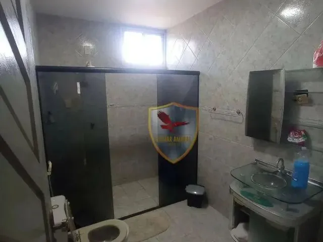 Imagem 10: Casa com 4 Dormitórios para Alugar, 450 M² - Lagoa Nova - Natal/Rn