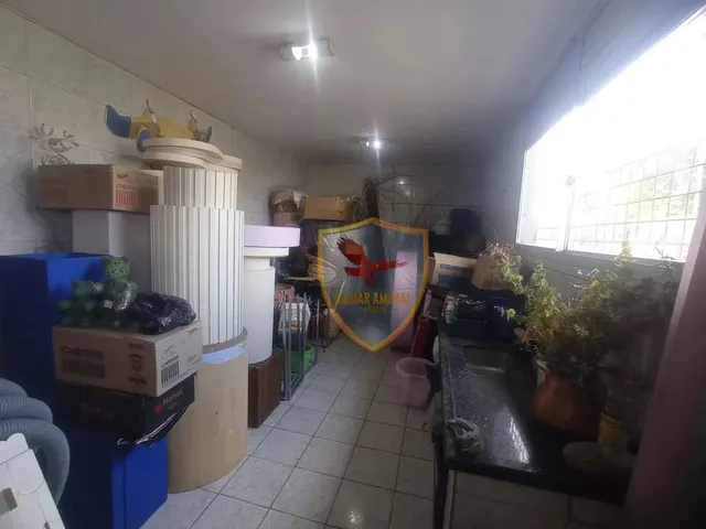 Imagem 7: Casa com 4 Dormitórios para Alugar, 450 M² - Lagoa Nova - Natal/Rn