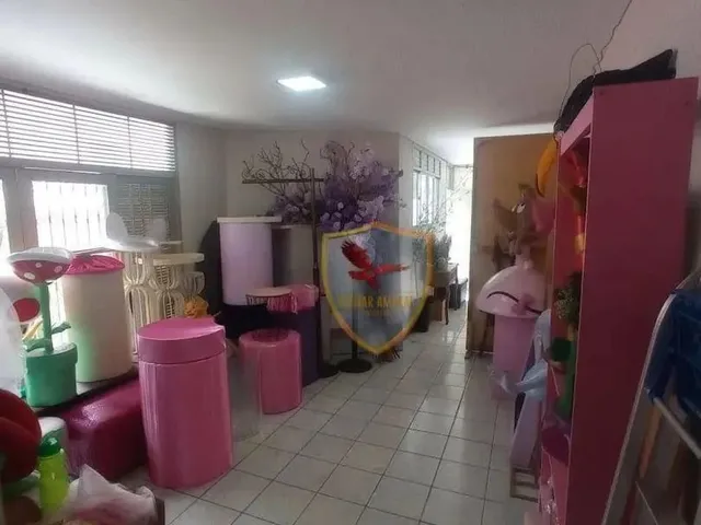 Imagem 11: Casa com 4 Dormitórios para Alugar, 450 M² - Lagoa Nova - Natal/Rn