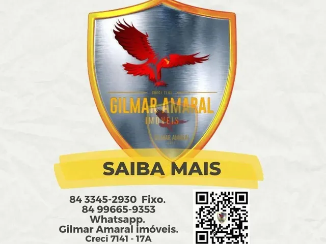 Imagem 2: Casa com 4 Dormitórios para Alugar, 450 M² - Lagoa Nova - Natal/Rn