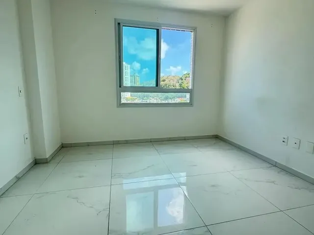 Imagem 3: Locação 3/4 Tirol. Piscina, Churrasqueira, Imóvel novoeÁrea de...