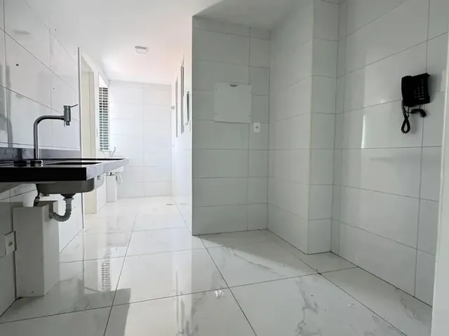 Imagem 7: Locação 3/4 Tirol. Piscina, Churrasqueira, Imóvel novoeÁrea de...