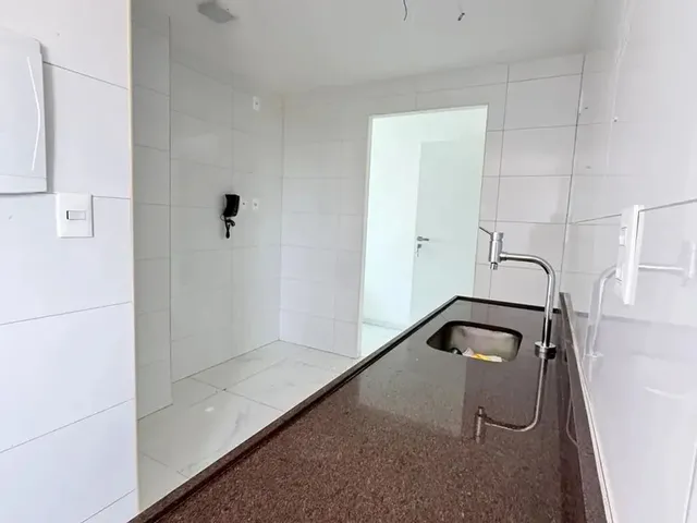 Imagem 16: Locação 3/4 Tirol. Piscina, Churrasqueira, Imóvel novoeÁrea de...
