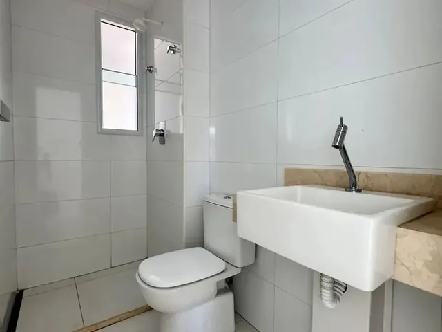 Imagem 9: Locação 3/4 Tirol. Piscina, Churrasqueira, Imóvel novoeÁrea de...