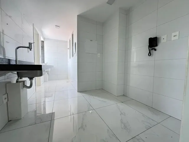 Imagem 14: Locação 3/4 Tirol. Piscina, Churrasqueira, Imóvel novoeÁrea de...