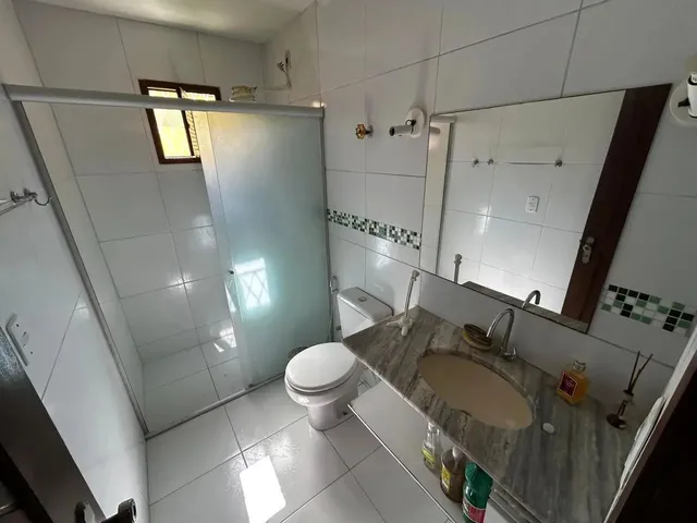 Imagem 3: Aluga Casa Candelária com 5 Quartos 3 Vagas de Garagem