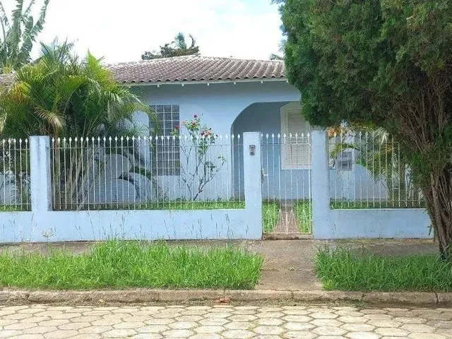 Imagem: Casa para Venda em Florianópolis, Córrego