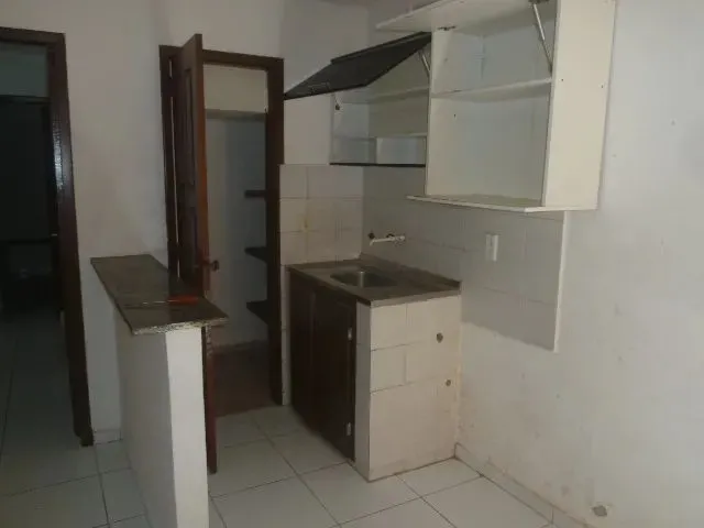Imagem 2: Apto no Ponta Negra 2 Quartos