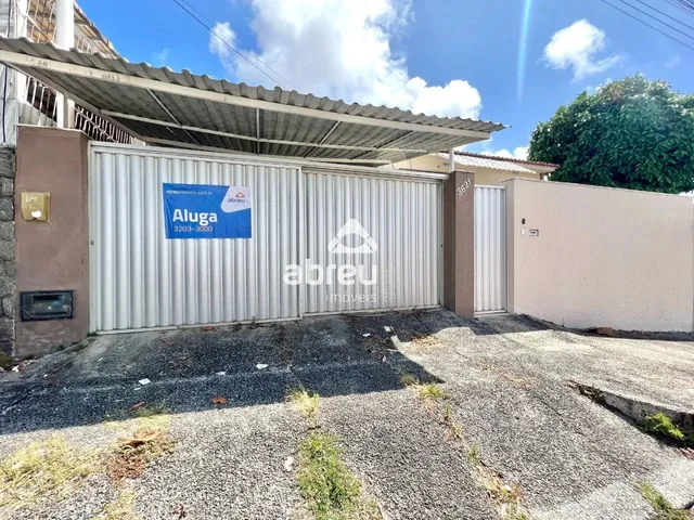 Imagem 2: Imóvel para Aluguel Tem 171 Metros Quadrados com 3 Quartos em Candelária - Natal - Rn