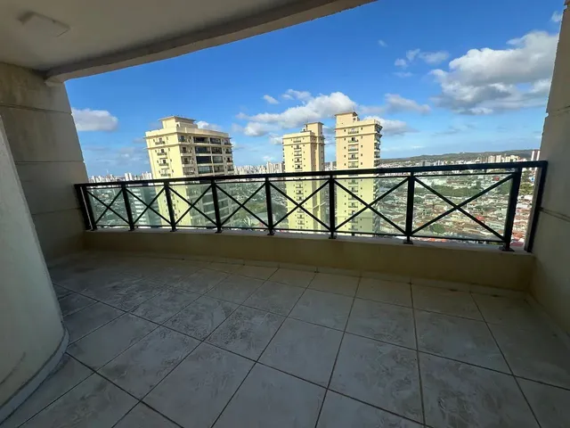 Imagem: Apartamento em Candelária
