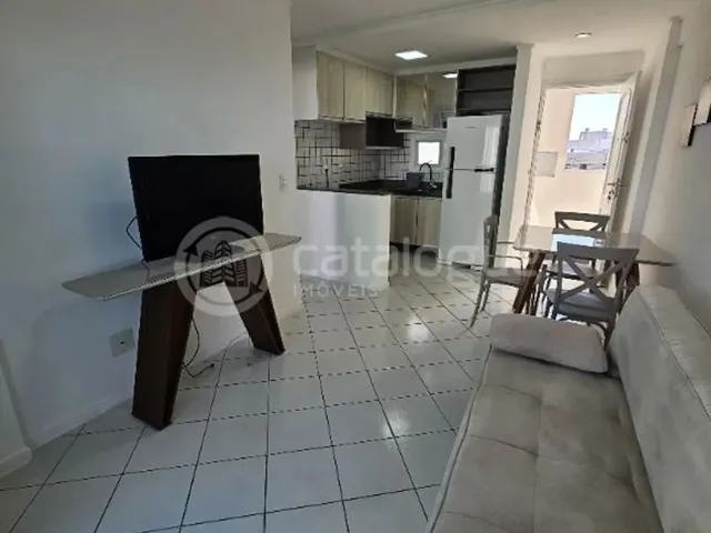 Imagem 1: Aluguel Apartamento Mobiliado de 2 Quartos Ed.pontamares