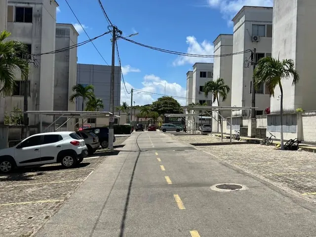 Imagem 10: Apartamento - Reserva Nova América