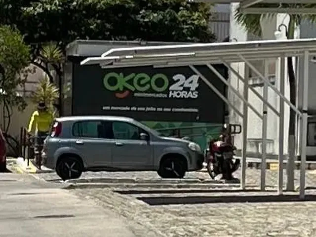 Imagem 12: Apartamento - Reserva Nova América